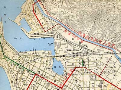 ニューエスト北海道道路地図帖